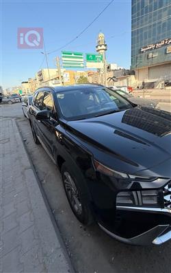 هيونداي سانتافي